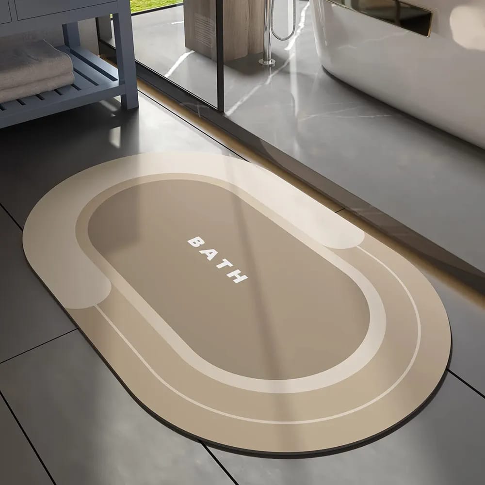 Bath Mats