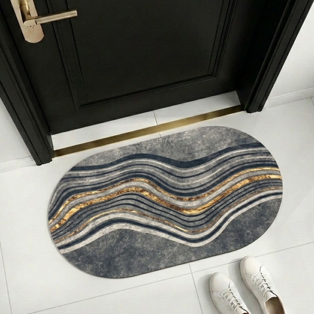 Floor Mats